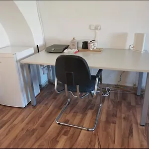 Unique Near Tivoli Apartman Ljubljana