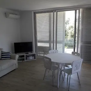 Apartman Marina, Silba