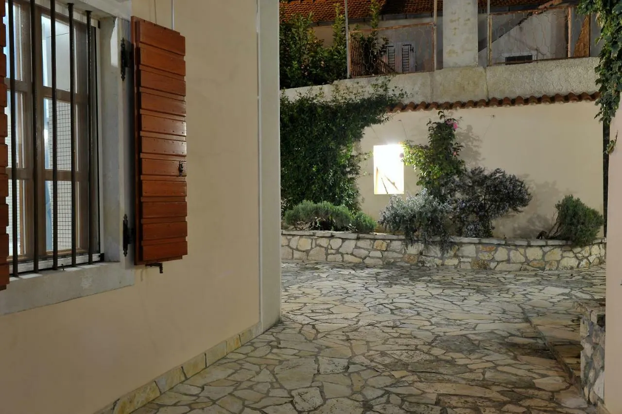 Nyaraló Grandpa Mate House Villa Dragove