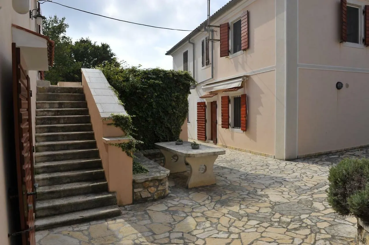 Grandpa Mate House Villa Dragove